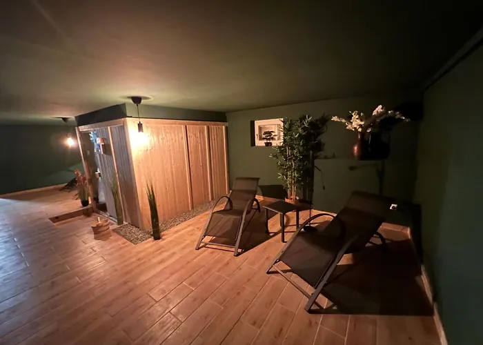Allgaeu Spa House