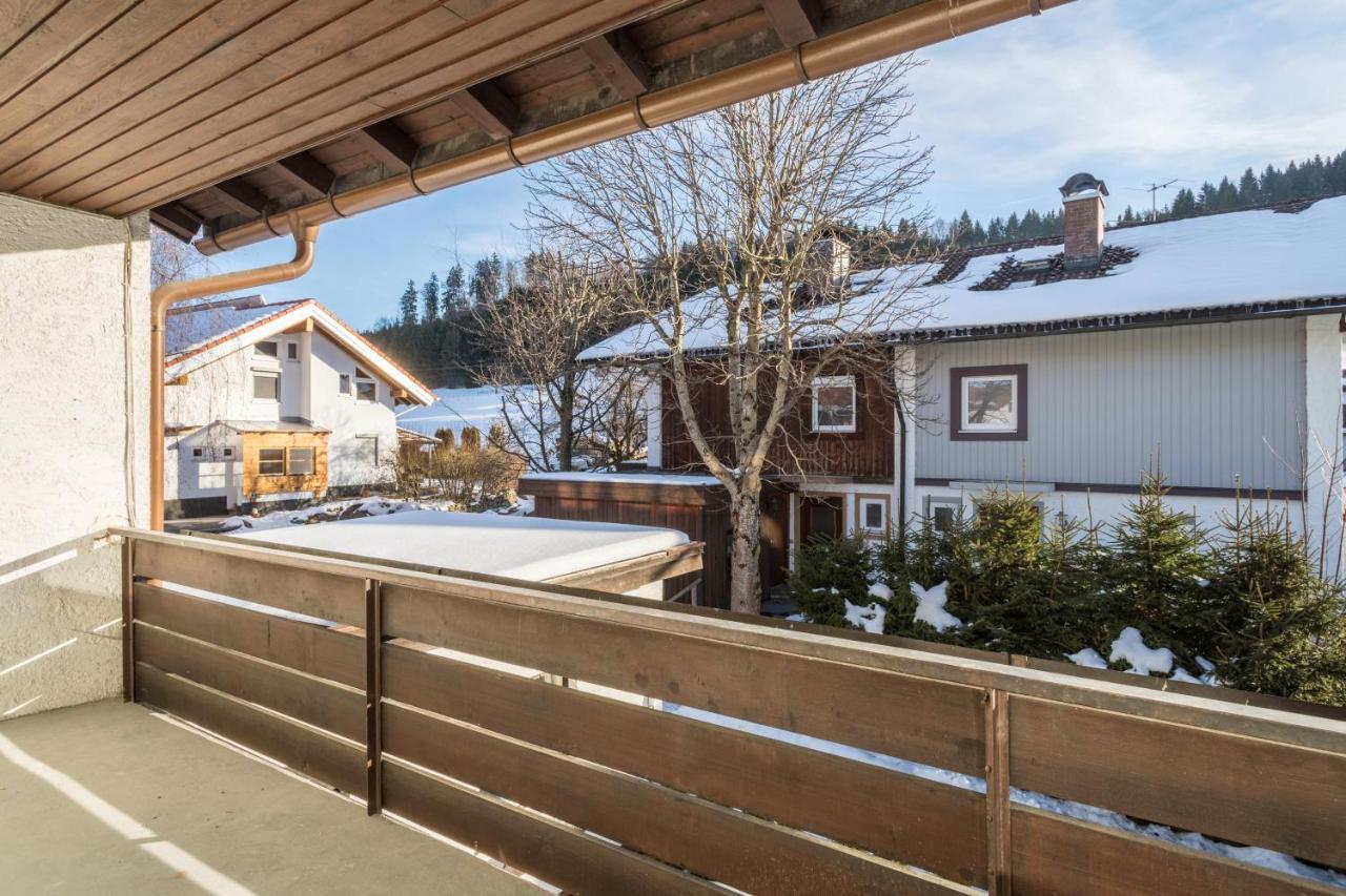 Allgaeu House *