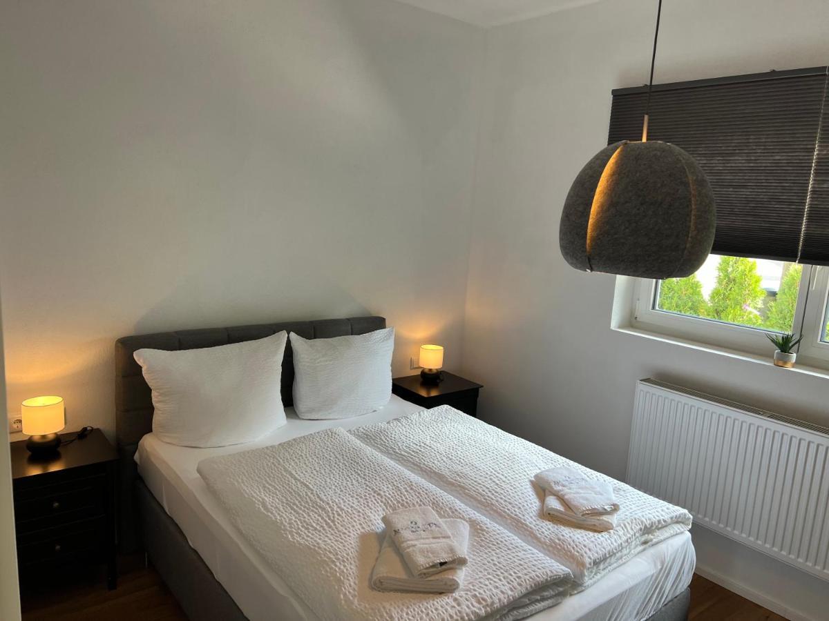 Allgaeu House Lejlighed Blaichach