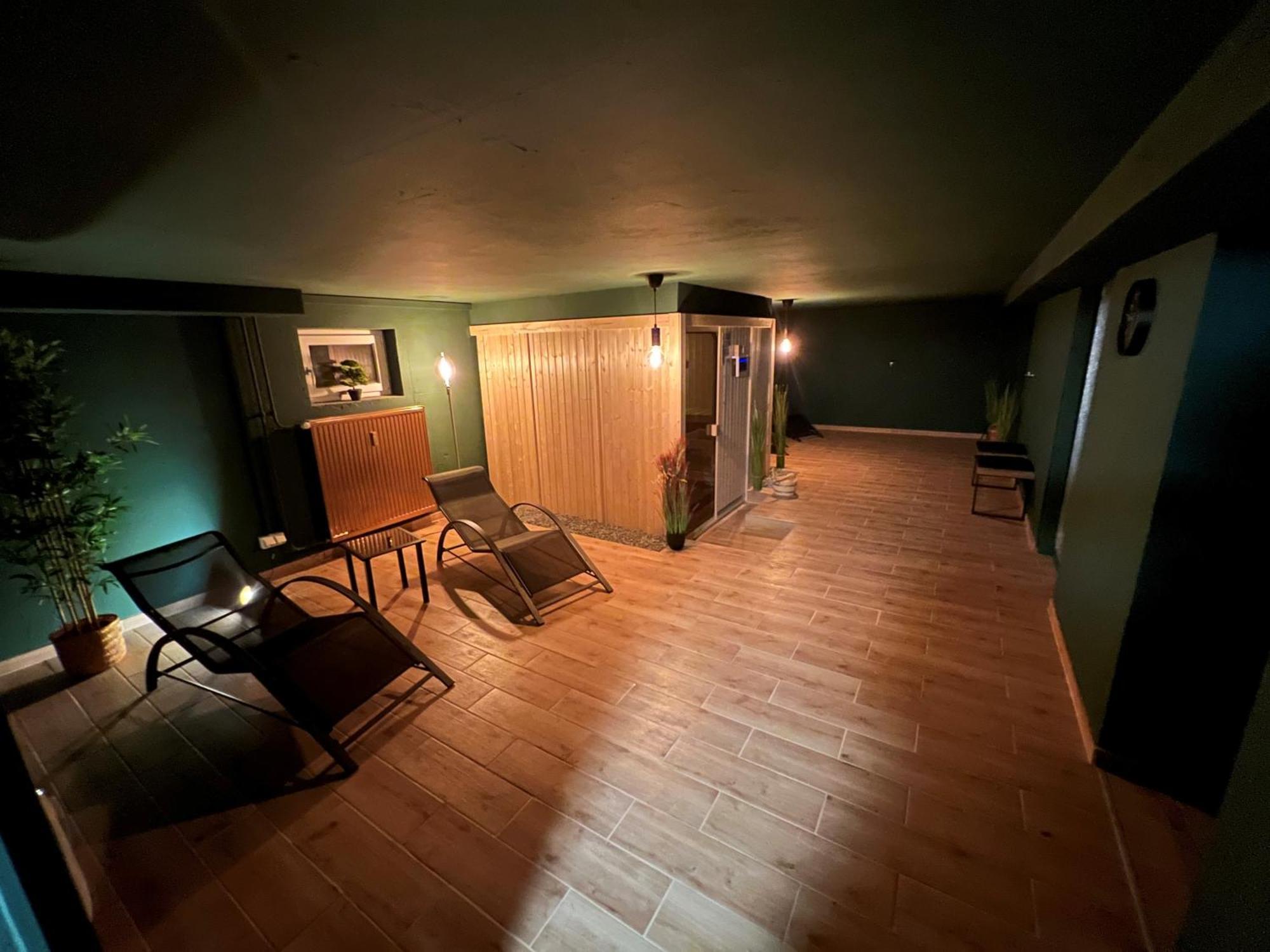 Lejlighed Allgaeu House *